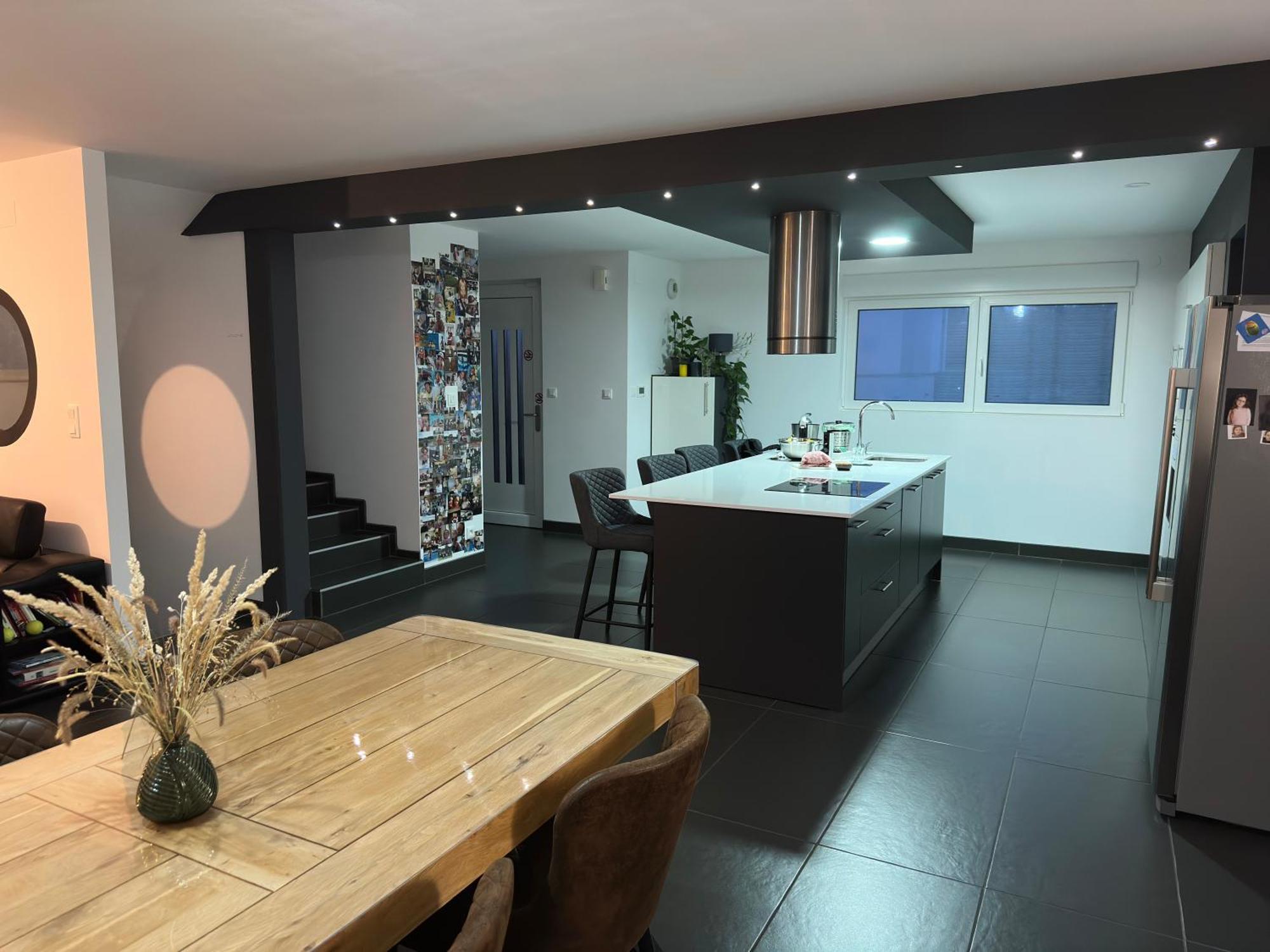 B&B Chez L'Habitant Chambre Privative Sur La Route Des Vins Tv Parking Box Velo Issenheim Buitenkant foto